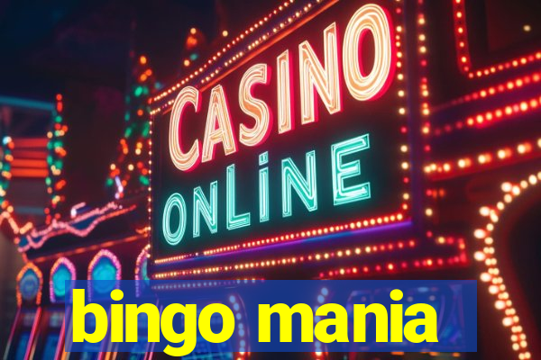 bingo mania